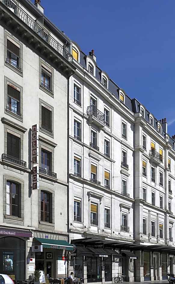 Hotel Tor