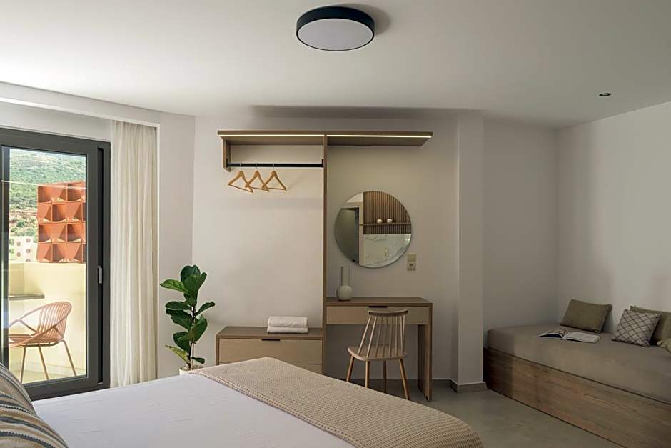 Amalia Apartments