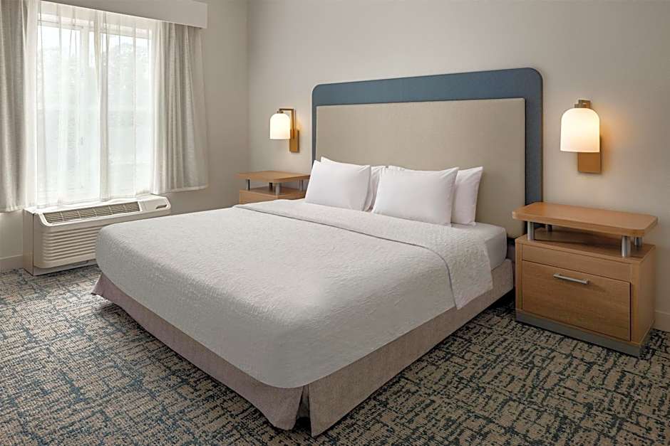 Homewood Suites by Hilton Minneapolis-New Brighton
