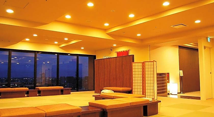 Hotel Route Inn Kanazawa Ekimae