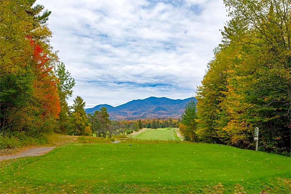 Crowne Plaza Lake Placid By IHG