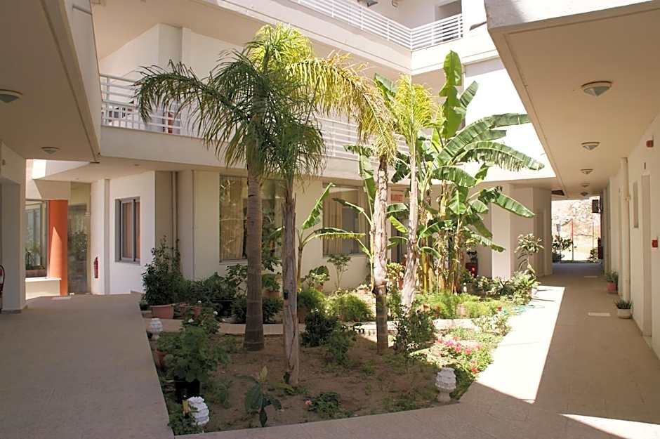 Faliraki Dream Studios & Apartments