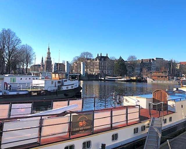 Botel Elodie