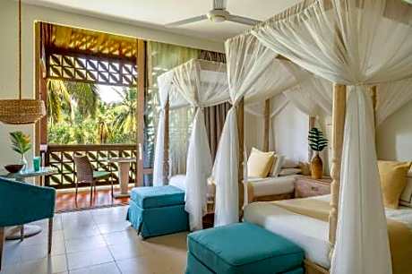 Melia Terrace Interconnected Room