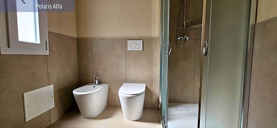 Residence Polaris a Rivabella