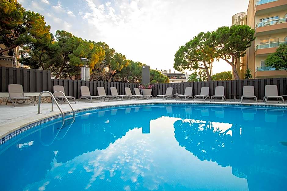 Golden Acqua Salou