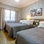 Nohotel Nova Odessa