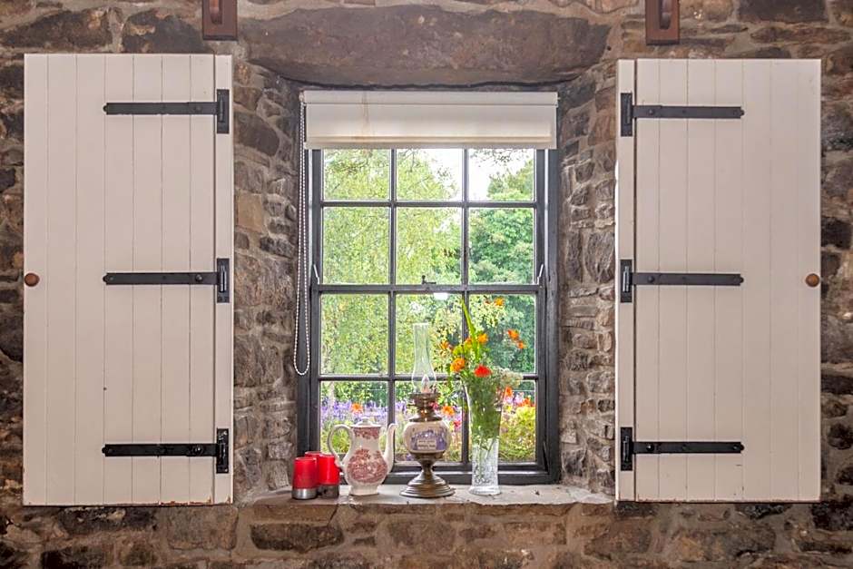 The Garrandarragh Inn