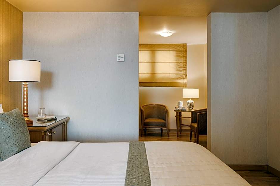 Divani Palace Larissa