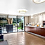 Comfort Inn University Wilmington