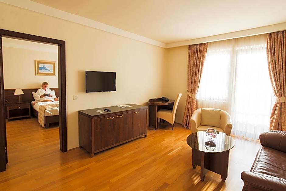 Family Hotel Pagus - All Inclusive