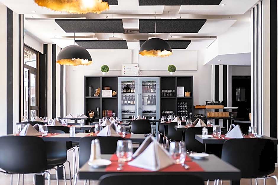 Hotel Mercure Tours Sud