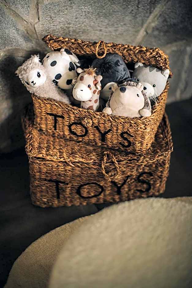 Woodpark Valčianska dolina