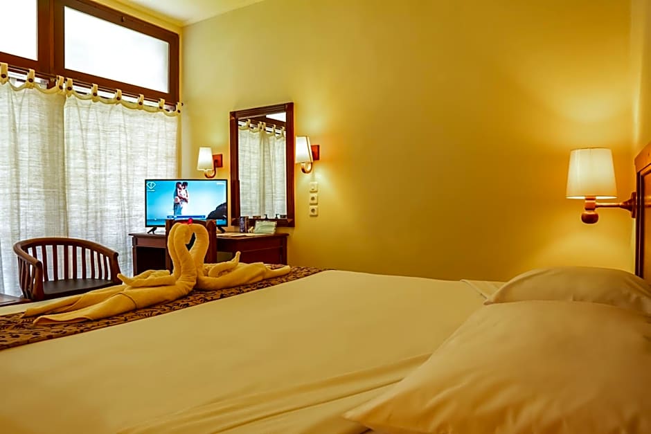 Besakih Beach Hotel
