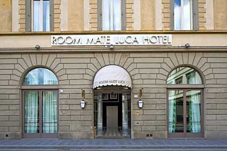 Room Mate Luca