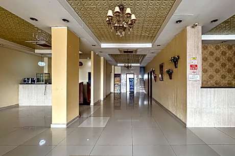 Hotel Mulia Industri RedPartner