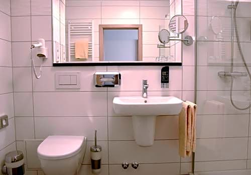 Ferienhotel Wolfsmühle