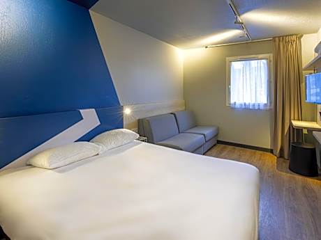 ibis Budget Millau Viaduc