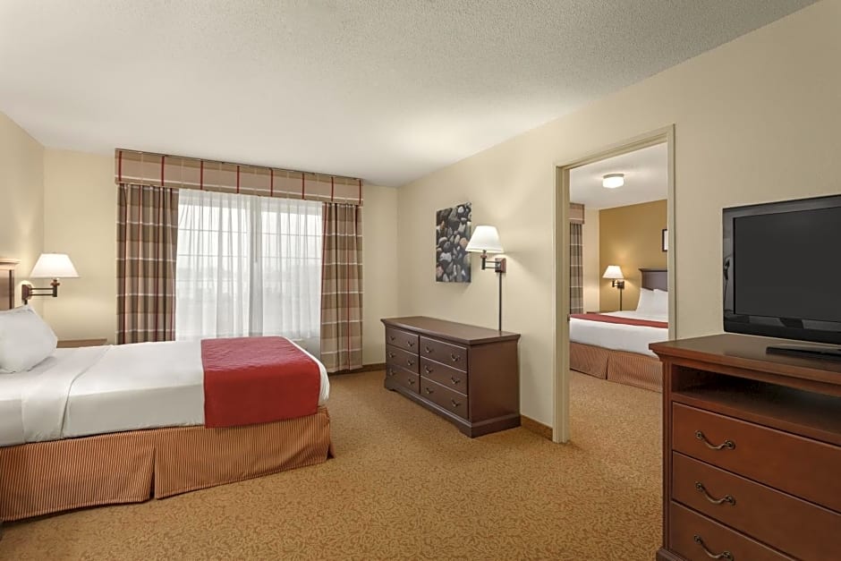 Country Inn & Suites by Radisson, Ames, IA