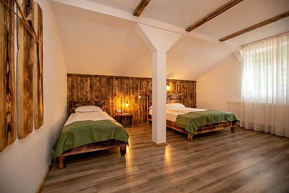 Barlogul din Vidraru