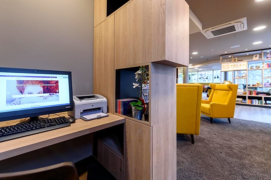 Mercure Stuttgart Zuffenhausen