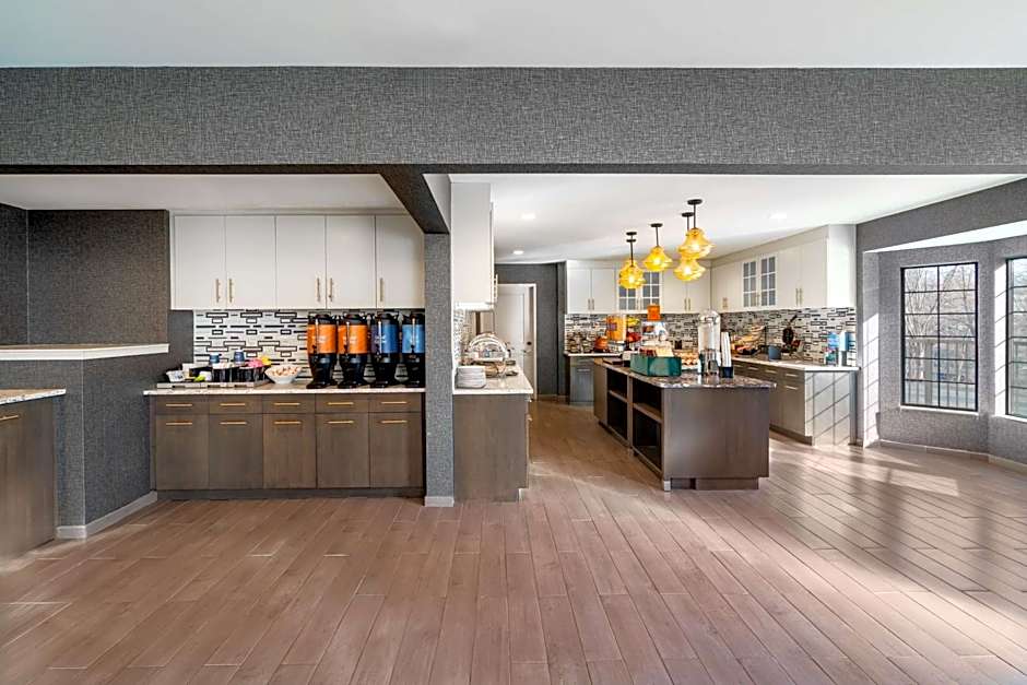 Homewood Suites by Hilton Eatontown