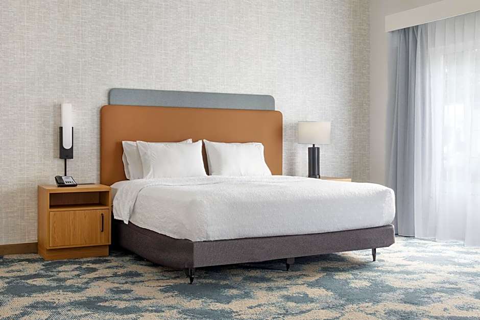 Hampton Inn & Suites Berkshires-Lenox