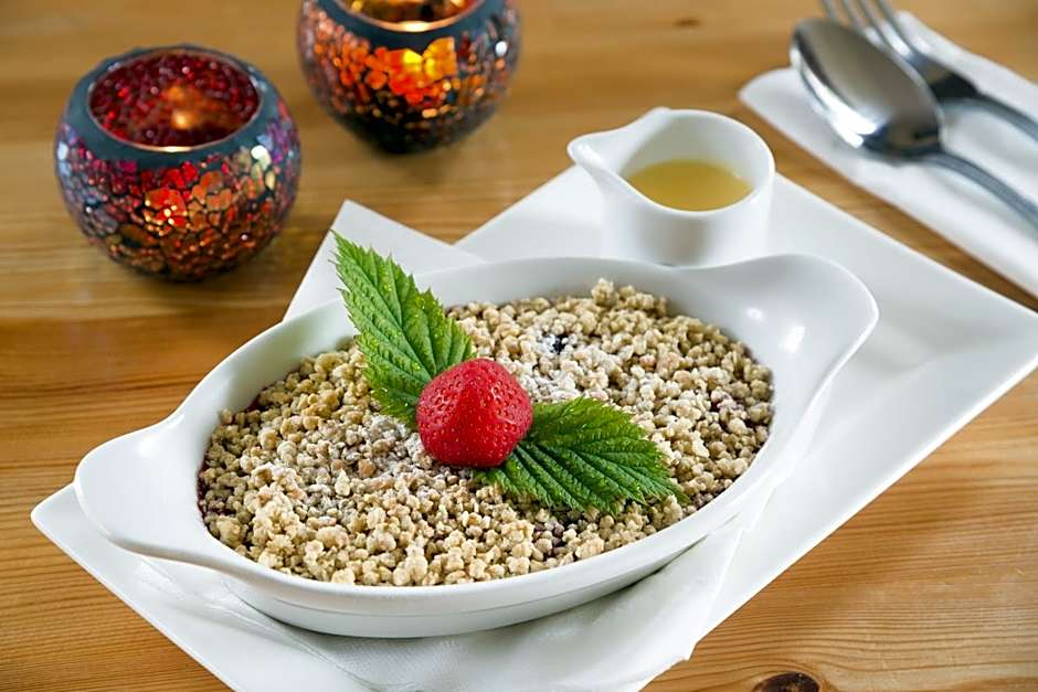 The Traveller's Rest