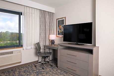 Standard Double Suite