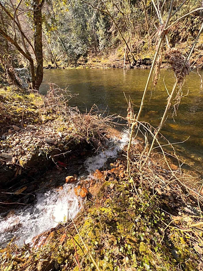 Hotel Mirador de Barcia
