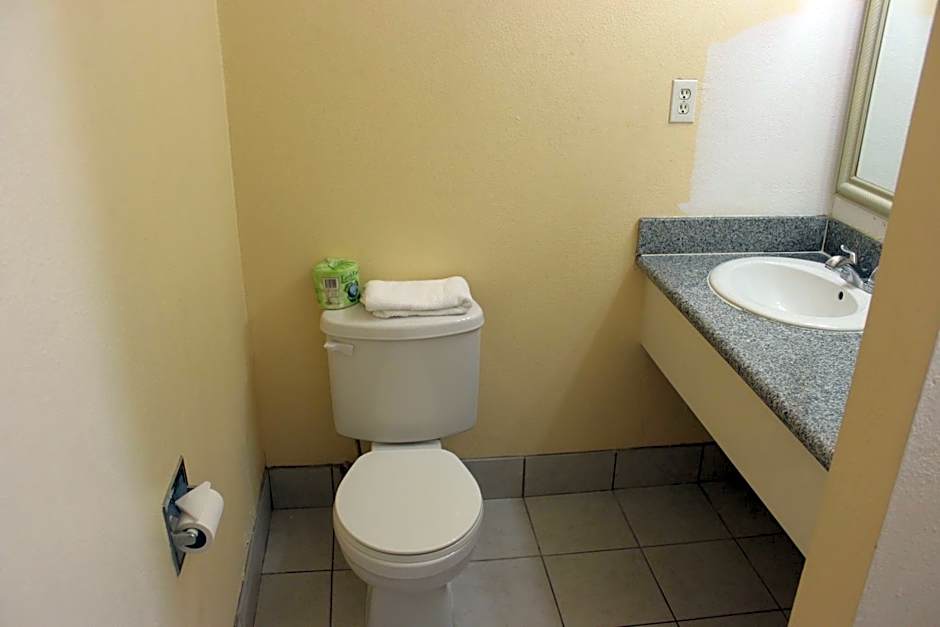 Budget Inn Redwood City