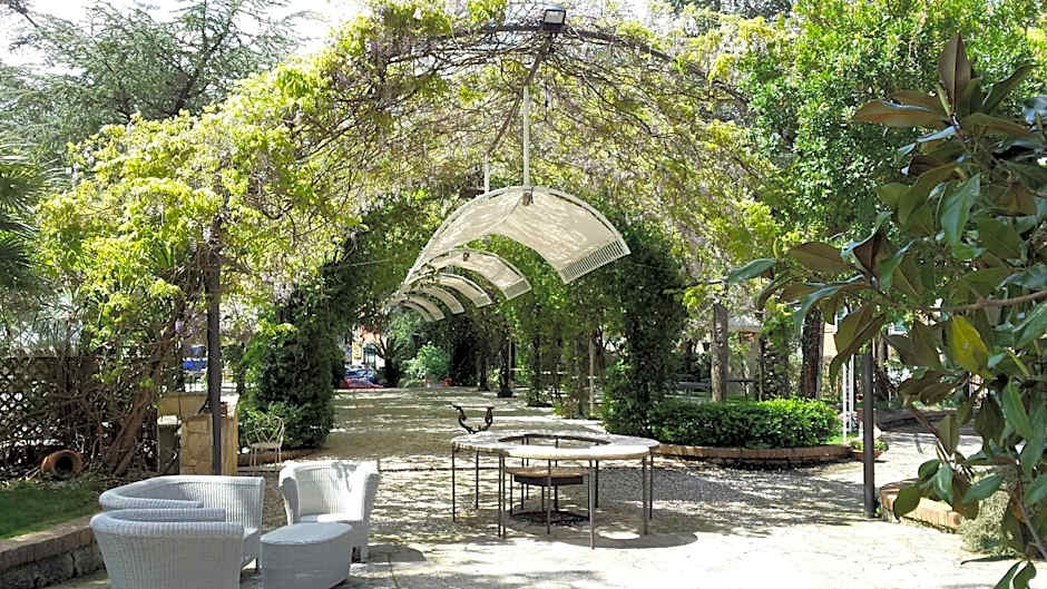 Park Hotel San Michele