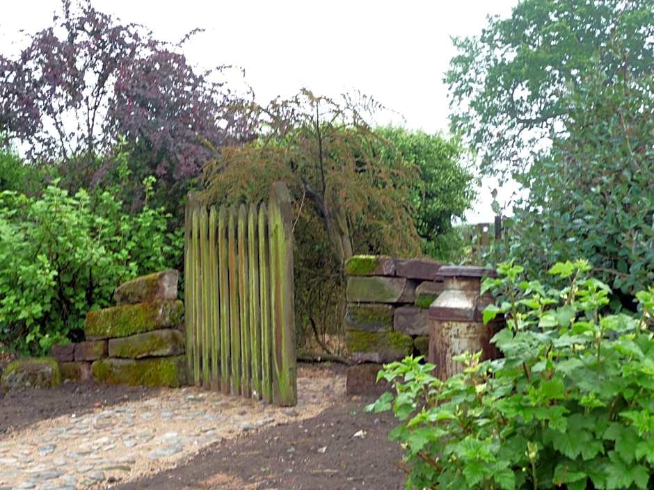 Birtles Farm Bed and Breakfast