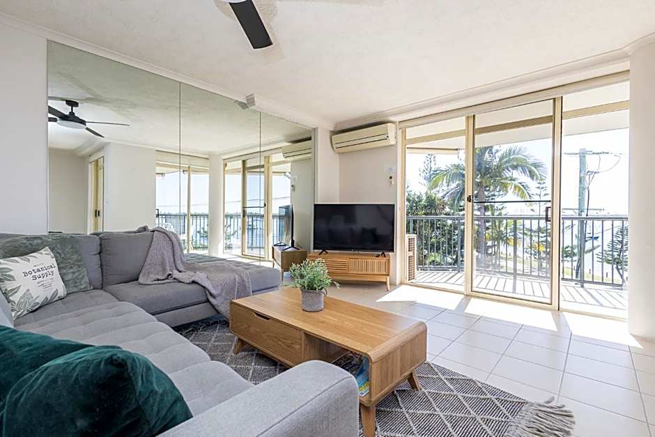 Bayview Beach Holiday Apartments