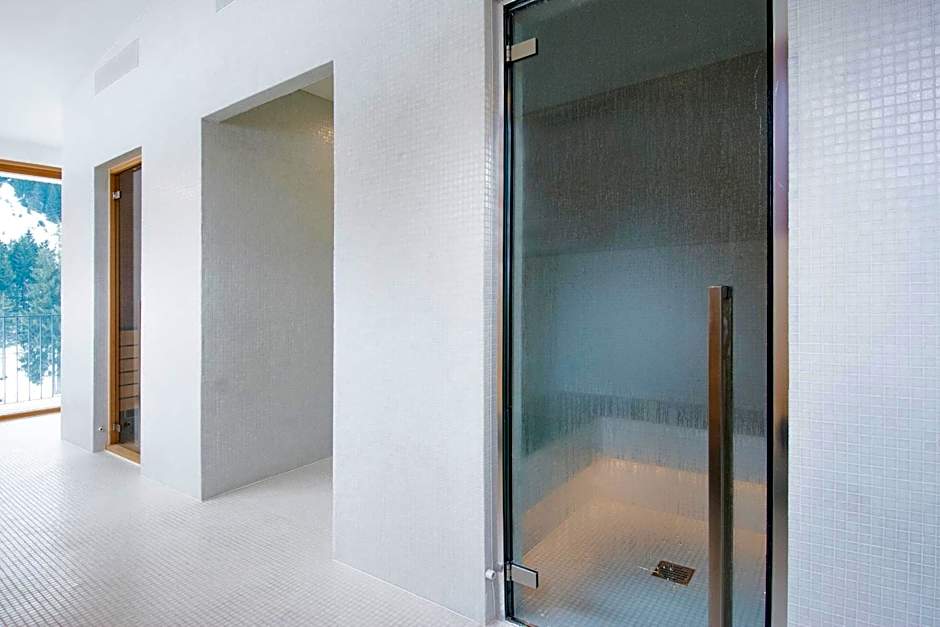 Campra Alpine Lodge & Spa