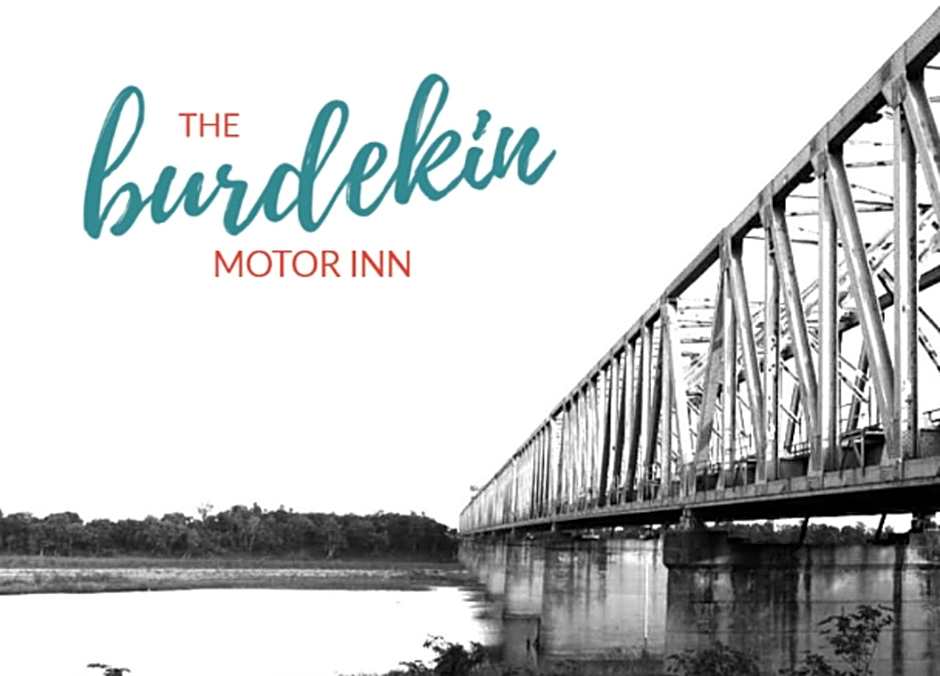 Burdekin Motor Inn