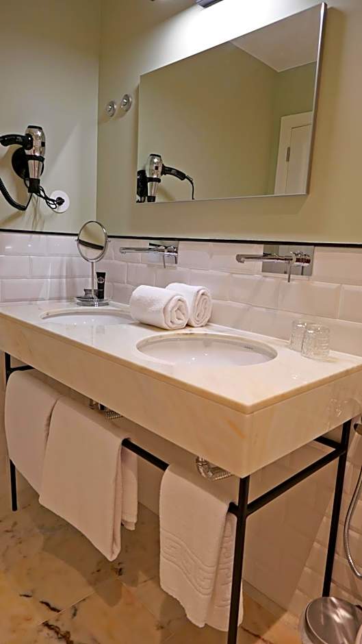 Casa dos Oficios Hotel