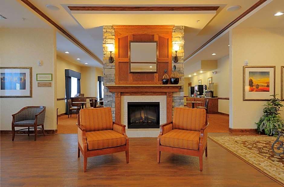 Country Inn & Suites by Radisson, Columbia at Harbison, SC