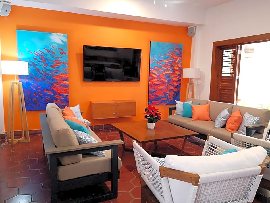 Casa Carmen