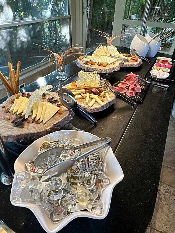 Michelangelo Boutique Hotel Dalyan