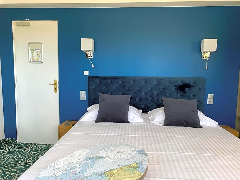 Hôtel Le Lichen De La Mer