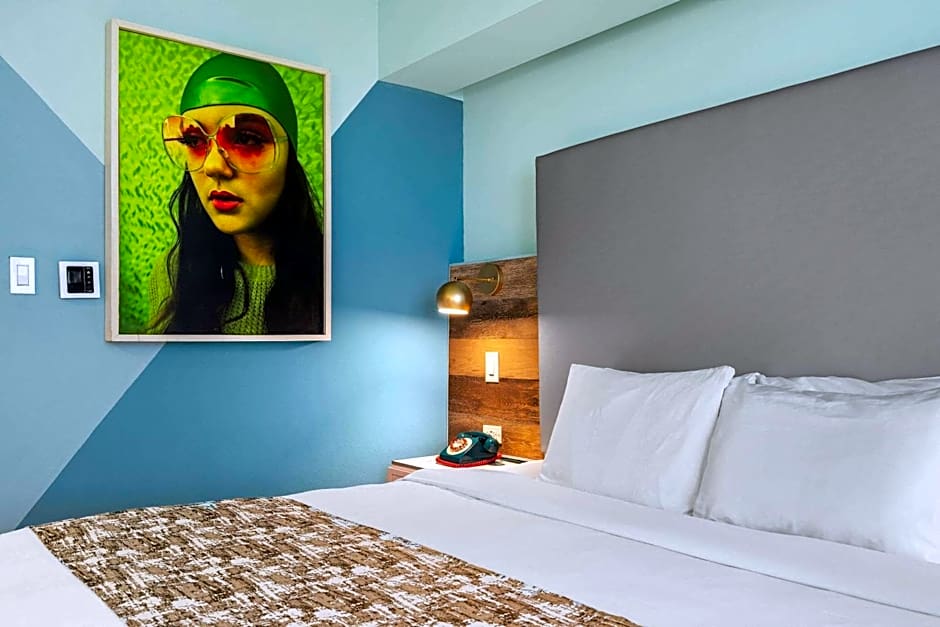 Abitta Boutique Hotel, Ascend Hotel Collection