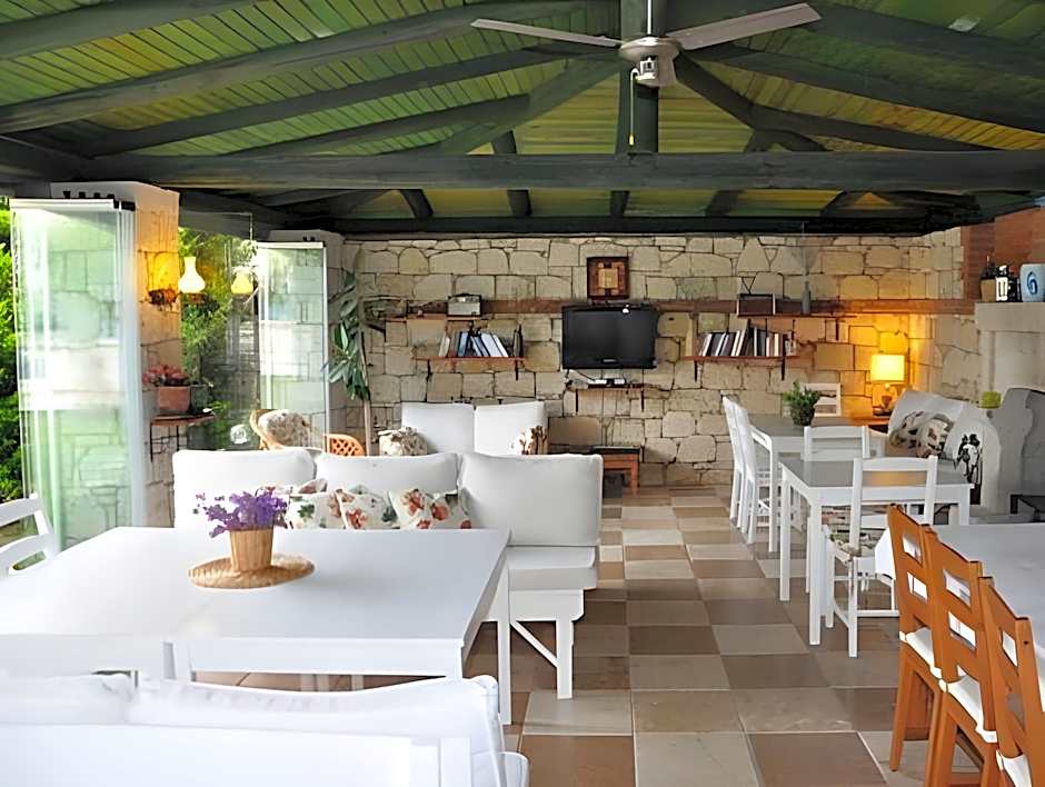 Villa Fora Hotel
