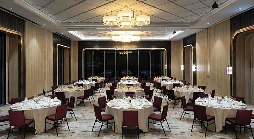 Mercure Bangkok Sukhumvit 24