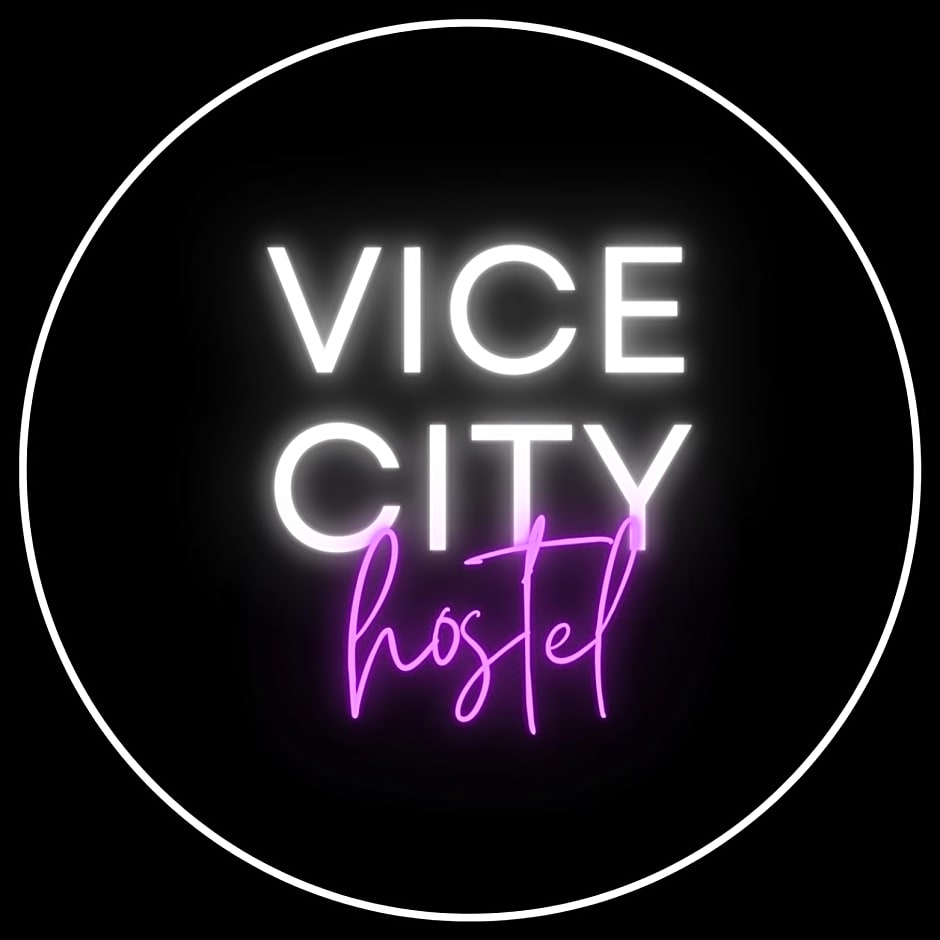 VICE CITY Hostel