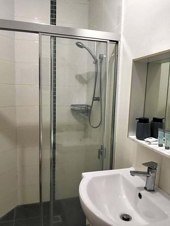 cliffinn kangaroo point