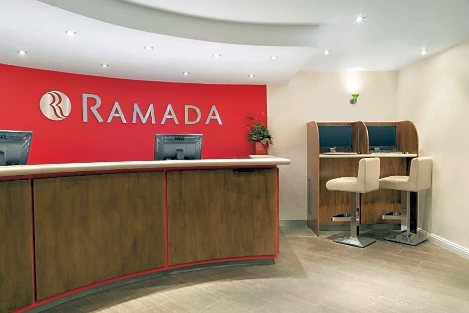 Ramada Hounslow - Heathrow East
