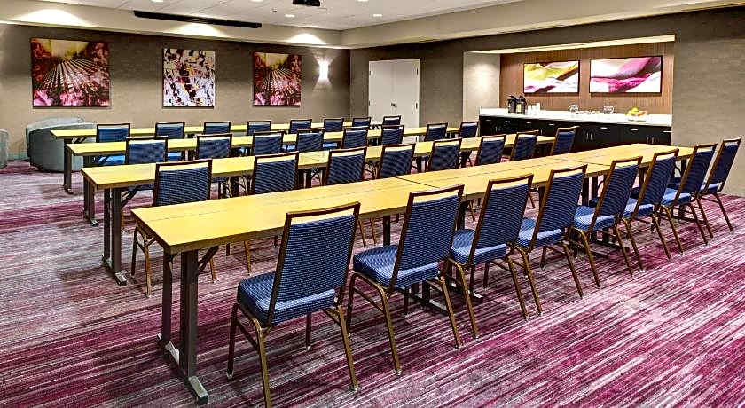 Courtyard by Marriott New Orleans Westbank/Gretna