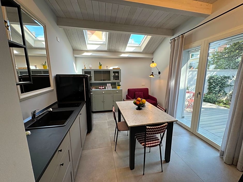 La dimora di Augusto