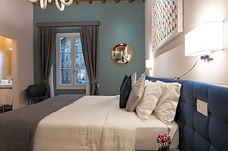 Deluxe Two Bedroom Suite